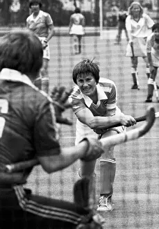 Hockey: XXII Summer Olympics, 1980