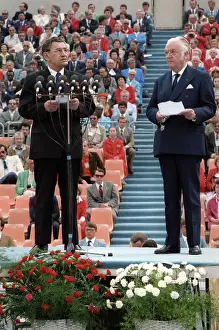 Ignaty: XXII Summer Olympics, 1980