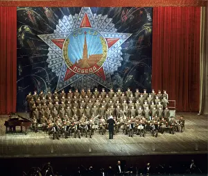 Yegorov: XXIV CPSU Congress, 1971