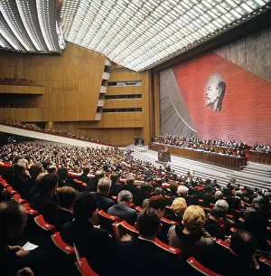 Musaelyan: XXIV CPSU Congress, 1971