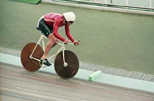 Seoul: XXIV Summer Olympic Games