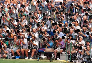 Finals: XXVI Summer Olympic Games, 1996