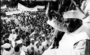 Chavan: Y. B Chavan