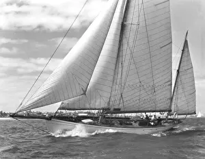Arlette: THE YACHT ARLETTE