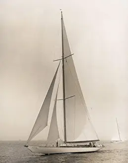 Resolute: Yacht Vanitie