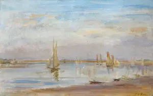 Solent: Yachts on the Solent