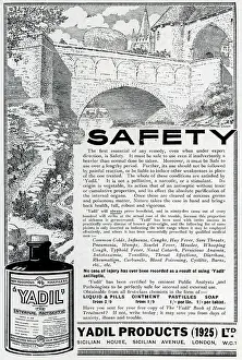 Sore: Yadil Advertisement