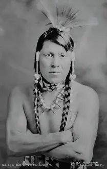 Yakima: Yakima - native American Indian