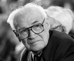 Academician: Yakov Kolotyrkin, 1991