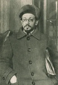 Yakov: Yakov Mikhaylovich Sverdlov