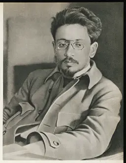 Yakov: YAKOV SVERDLOV
