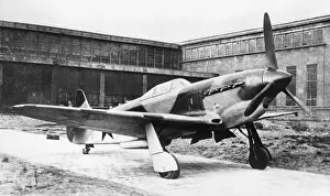Yak 3: Yakovlev Yak-1M