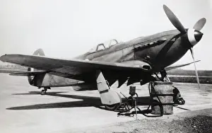 Forcemilitary: Yakovlev Yak-3