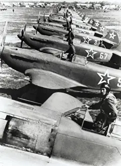 Yak 3: Yakovlev Yak-3