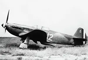 Yak 3: Yakovlev Yak-3