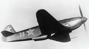 Yak 3: Yakovlev Yak-3