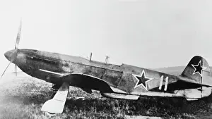 Yak 3: Yakovlev Yak-3