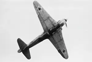 Forcemilitary: Yakovlev Yak-3