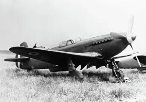 Turboprop Powered: Yakovlev Yak-3U/A
