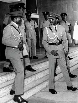 Gowon: Yakubu Gowon