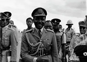 Gowon: Yakubu Gowon
