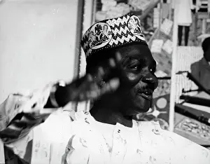 Gowon: Yakubu Gowon
