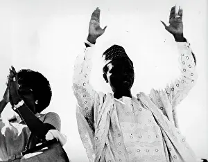 Gowon: Yakubu Gowon