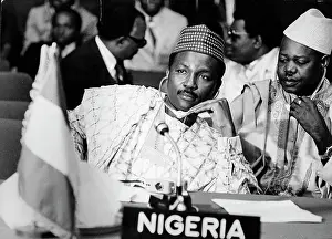 Gowon: Yakubu Gowon
