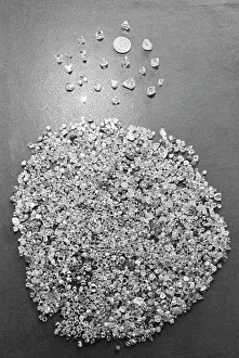 Diamonds: Yakut diamonds