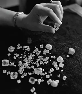 Yakut: Yakutian diamonds