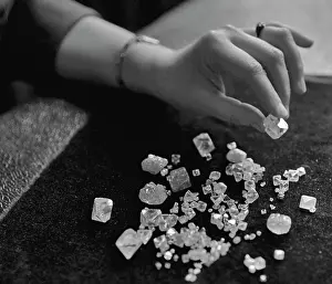 Yakut: Yakutian diamonds