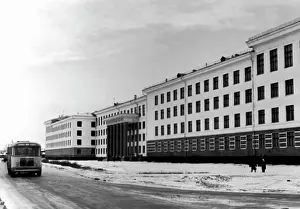Yakutsk: Yakutsk State University, 1968