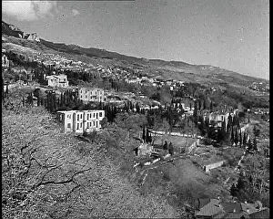 Livadia: Yalta Conference