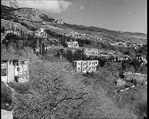 Livadia: Yalta Conference