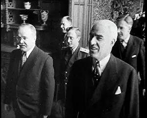 Stettinius: Yalta Conference