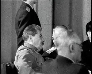 Yalta Conference