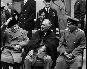 Yalta Conference