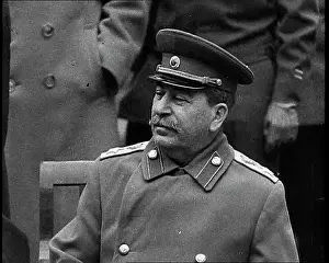 Federative: Yalta Conference