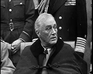 Federative: Yalta Conference