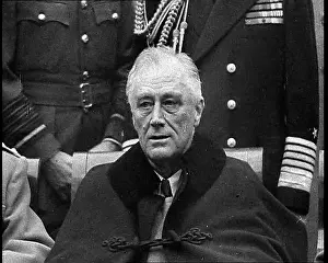 Federative: Yalta Conference