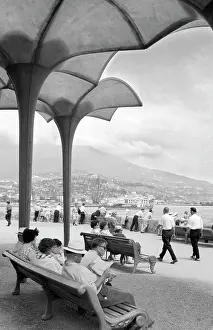 Yalta: Yalta in pictures, 1964