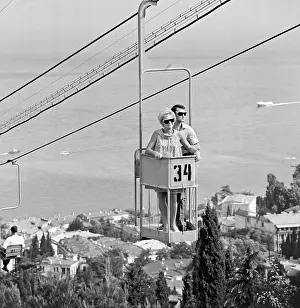 Yalta: Yalta in pictures, 1968