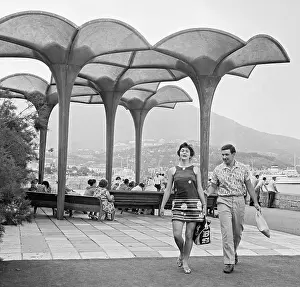 Yalta: Yalta in pictures, 1968