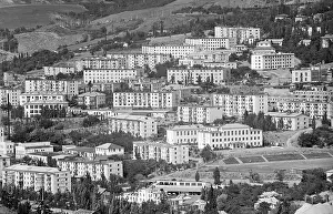 Akimov: Yalta in pictures, 1968