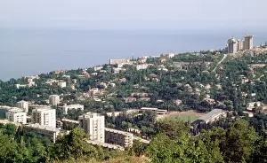 Yalta: Yalta in pictures, 1994