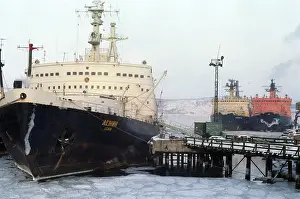 Yamal: Yamal Peninsula, 1978