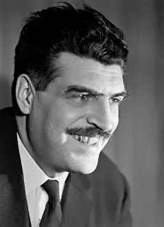 Frenkel: Yan Frenkel, 1965