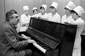 Frenkel: Yan Frenkel, 1986