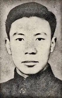 Opponent: Yan Gengchu