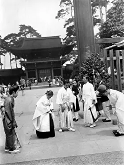 Meiji: Yanagiwara Naruko, 1936